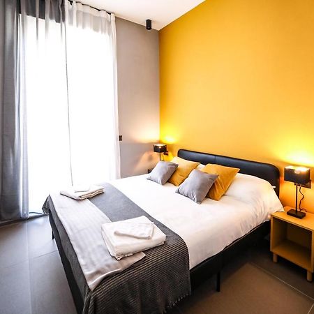 Materdays 24 Bed and Breakfast Napels Buitenkant foto