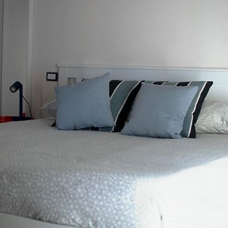 Materdays 24 Bed and Breakfast Napels Buitenkant foto