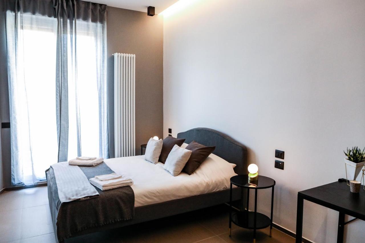 Materdays 24 Bed and Breakfast Napels Buitenkant foto