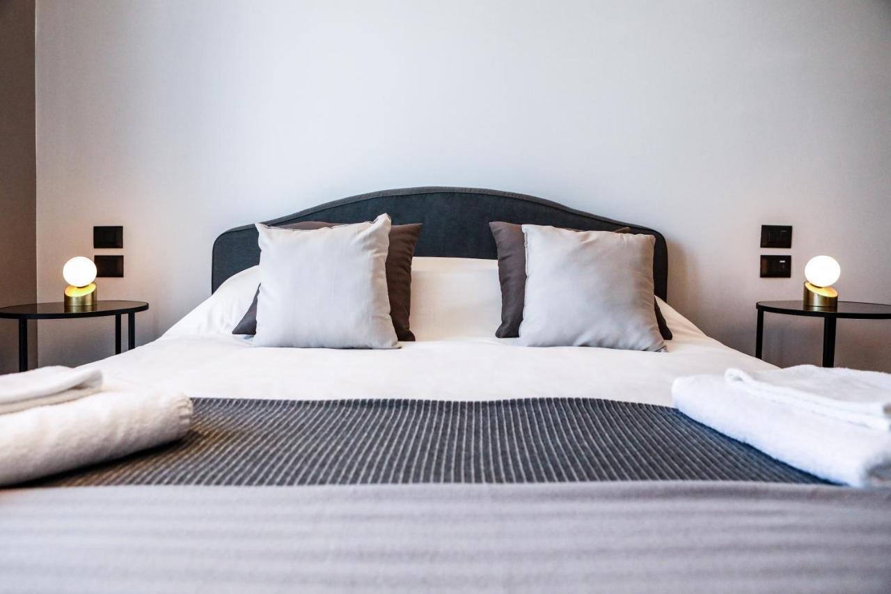 Materdays 24 Bed and Breakfast Napels Buitenkant foto