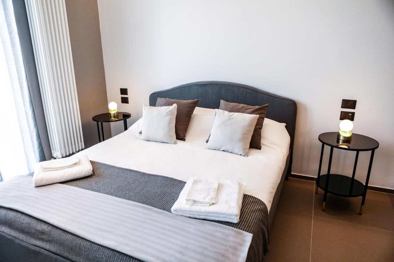 Materdays 24 Bed and Breakfast Napels Buitenkant foto