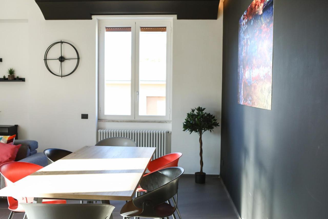 Materdays 24 Bed and Breakfast Napels Buitenkant foto